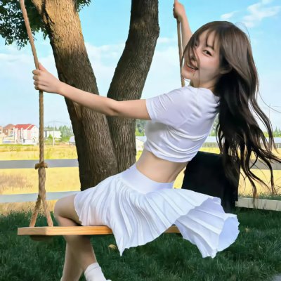 绝密的密子小姐