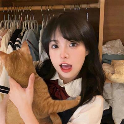 当比莉遇上花枝