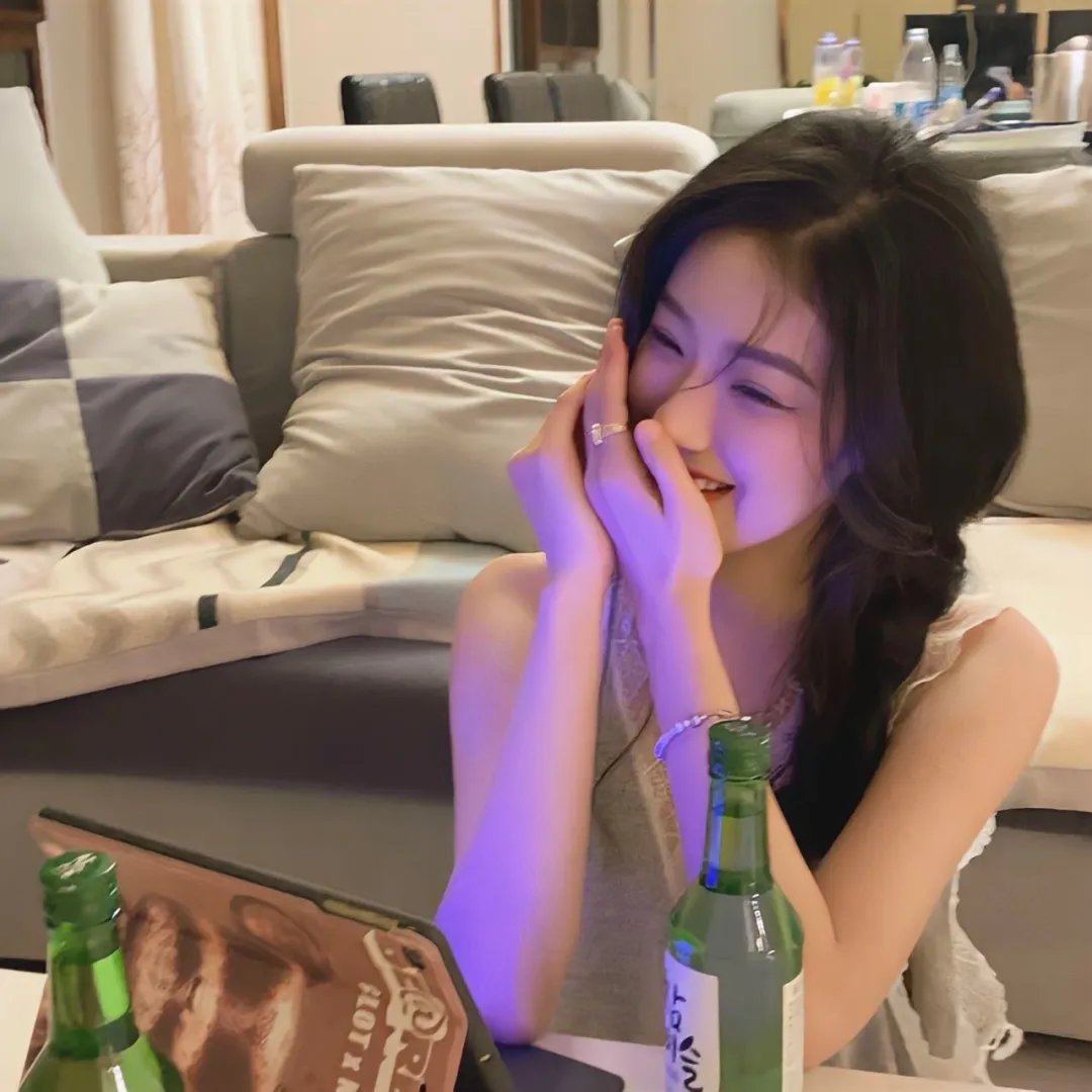 杀害我女儿的凶手